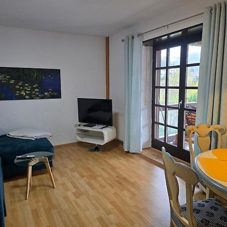 דירות Schönau Haus Katz מראה חיצוני תמונה